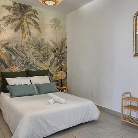 Nocnoc - La Petite Marie Apartment มาร์กเซย ภายนอก รูปภาพ