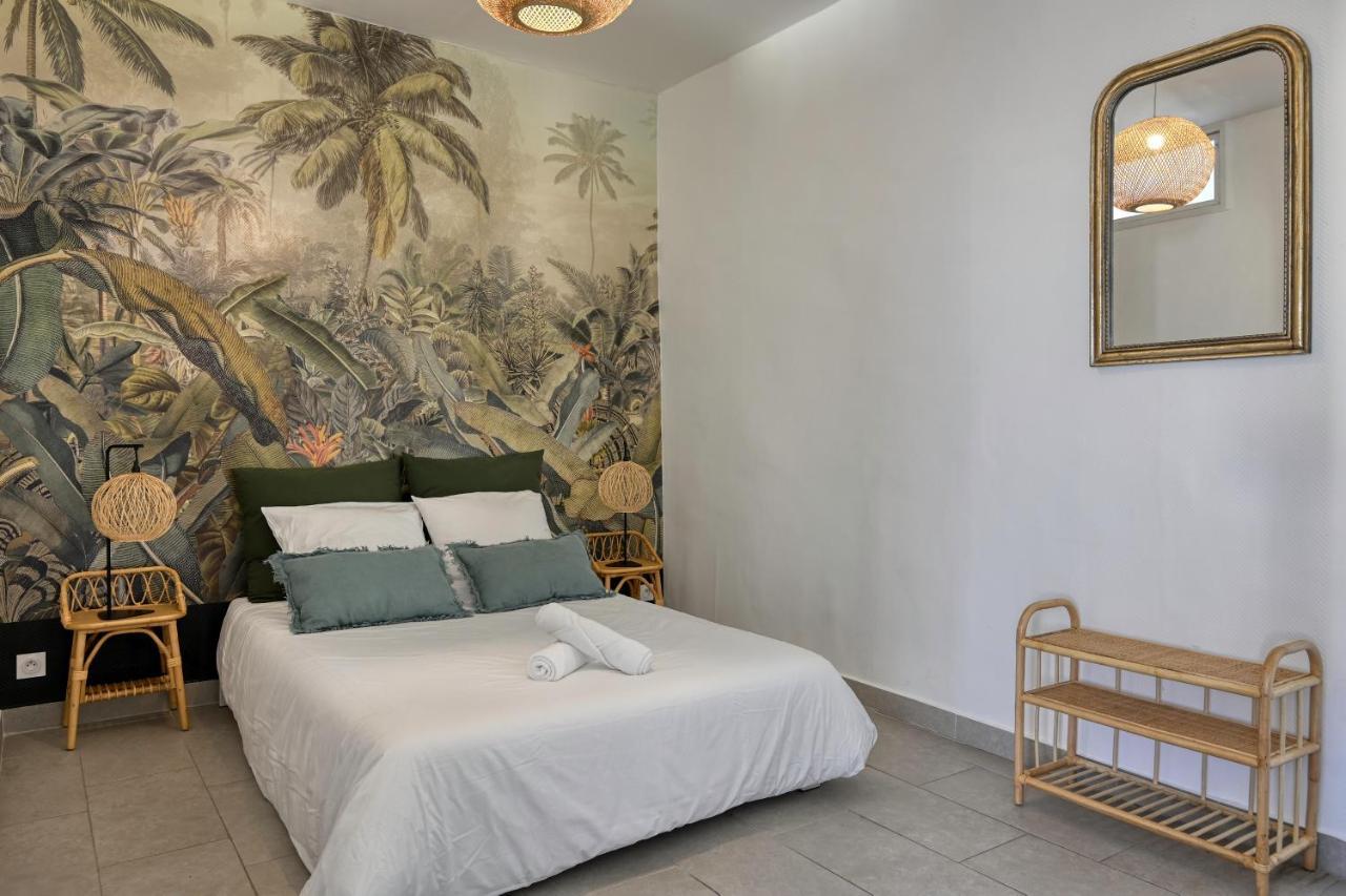Nocnoc - La Petite Marie Apartment มาร์กเซย ภายนอก รูปภาพ