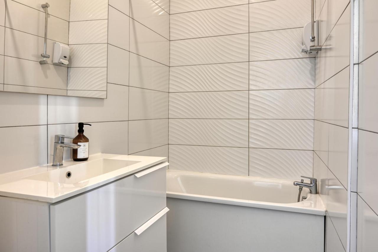 Nocnoc - La Petite Marie Apartment มาร์กเซย ภายนอก รูปภาพ